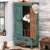 Sunburst Ranch Armoire