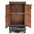 Sunburst Ranch Armoire