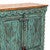 Sunburst Ranch Armoire