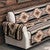 Sunset Crossing Loveseat Cover - CLEARANCE
