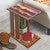 Cactus Sunset Side Table