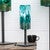 Rio Azul Accent Lamp