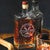 Yellowstone Dutton Ranch Decanter