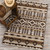 Shifting Winds Rug - 2 x 8