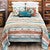 Arrowhead Creek Quilt Bed Set - Full/Queen - CLEARANCE