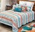 Arrowhead Creek Quilt Bed Set - King - CLEARANCE