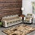 Bear Sunrise Furniture Covers