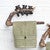 Bear Branch Towel Hook