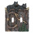 Woodland Bear Cubs Double Switch Plate