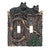 Woodland Bear Cubs Double Switch Plate