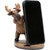 Helpful Moose Cell Phone Holder