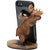 Helpful Moose Cell Phone Holder
