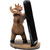 Helpful Moose Cell Phone Holder
