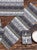 Bear Gulch Forest Table Runner - 36 Inch