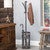 Bear Forest Coat Tree & Umbrella Stand