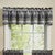 Bear Gulch Forest Valance