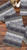 Bear Gulch Forest Table Runner - 54 Inch