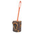Hiding Bear Toilet Brush - SALE