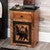 Bear Mountain Nightstand