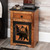 Bear Mountain Nightstand