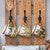 Mountain Spring Wilderness Mugs - Set of 4