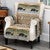 Bear Sunrise Chair Cover - CLEARANCE