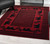 Highland Bear Rug - 2 x 3
