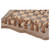 Forest Friends Chess Set