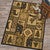 Southwest Lodge Rug - 8 x 11