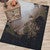 Misty Bear Rug - 8 Ft. Round