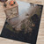 Misty Bear Rug - 4 x 5