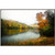 Autumn Foliage Framed Art