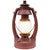 Vintage Red Lantern Table Lamp - OUT OF STOCK UNTIL 06/18/2025