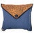 Midnight Bear Envelope Pillow