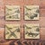 Ski Lodge Coasters