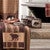 Bear Den Bath Accessories - 5pcs