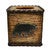 Bear Den Bath Accessories - 5pcs
