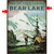 Mountain Lake Personalized Wood Sign