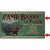 Bearly There Personalized Wood Sign