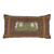 Pine Trees Accent Pillow