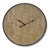 Barnwood Iron Clock