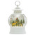 Forest Animals Snow Globe