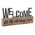 Journey Signs - Set of 2