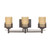 Mission Ridge Bath Bar - 3 Light