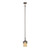 Mission Ridge Mini Pendant Light