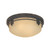 Mission Ridge Flush Mount Light