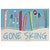 Ski Adventure Indoor/Outdoor Rug - 20 x 30