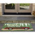 Holiday Pine Indoor/Outdoor Rug - 3 x 4 Holiday Pine Indoor/Outdoor Rug - 3 x 4