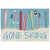 Ski Adventure Indoor/Outdoor Rug - 2 x 3