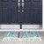 Ski Adventure Indoor/Outdoor Rug - 3 x 4 - OUT OF STOCK UNTIL 04/30/2026